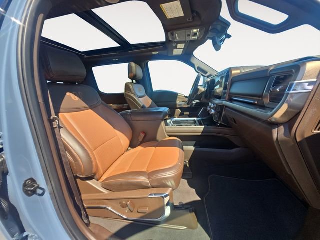 Used 2023 Ford F350 King Ranch AWD/4WD image 15