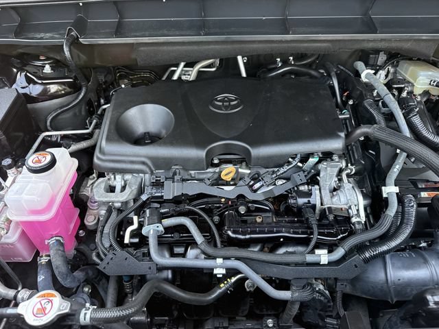 Used 2021 Toyota Highlander Limited FWD image 37
