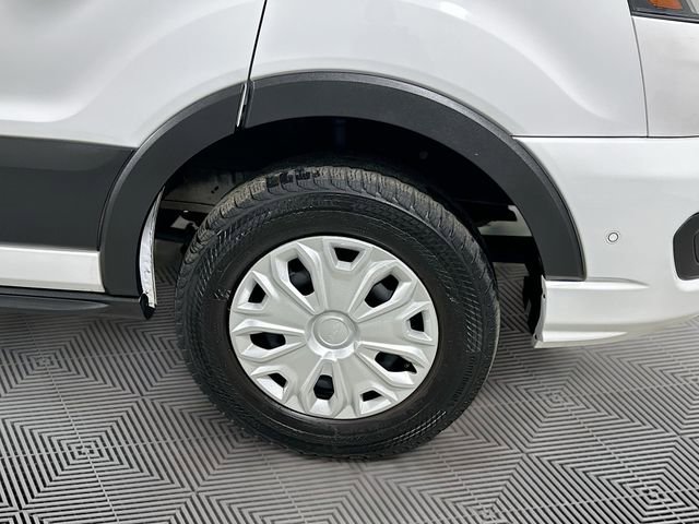 Used 2023 Ford Transit 350 XLT image 21