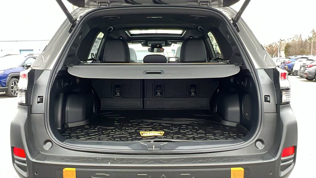 New 2026 Subaru Forester Wilderness image 14