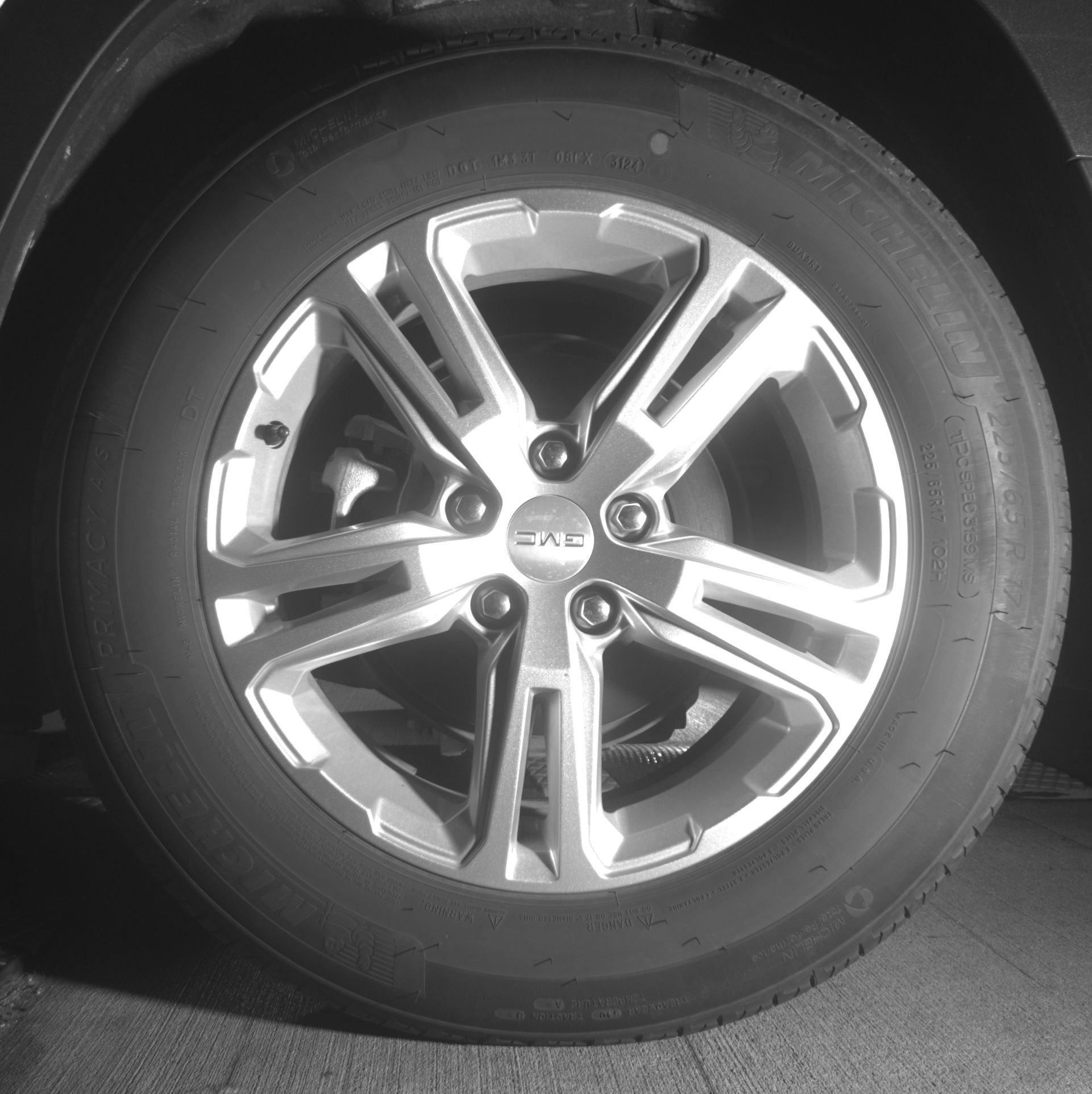 Used 2024 GMC Terrain SLE image 14