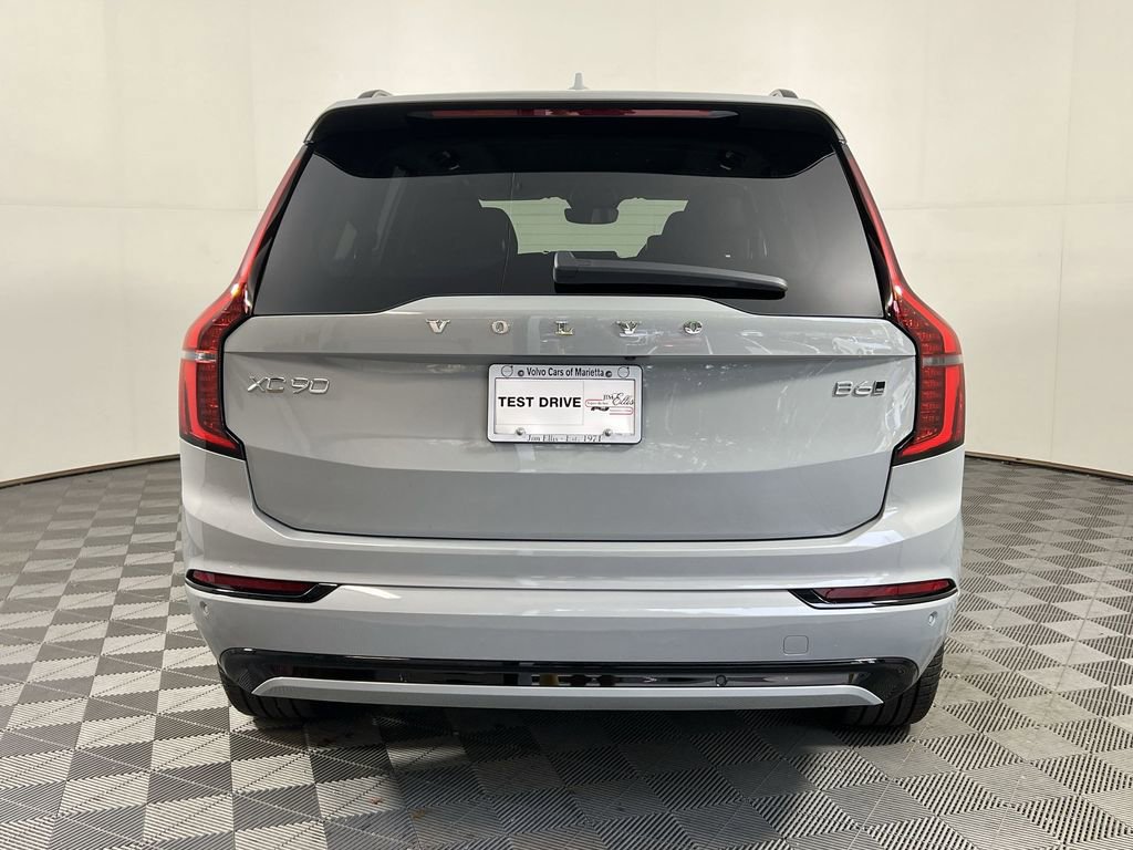 New 2026 Volvo XC90 B6 Ultra w/ Protection Package image 7