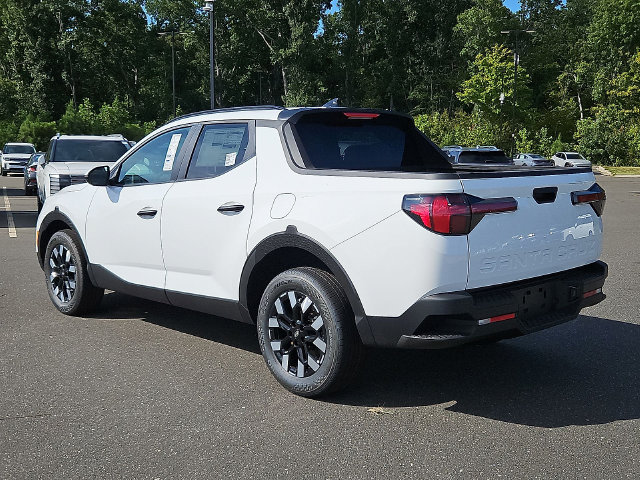 New 2026 Hyundai Santa Cruz SEL FWD image 19
