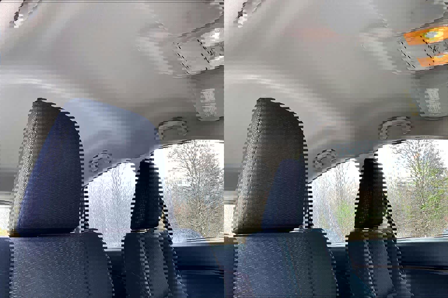 Used 2015 Honda CR-V LX image 13