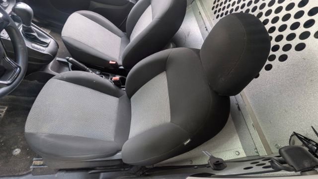 Used 2020 RAM ProMaster City Tradesman FWD image 13