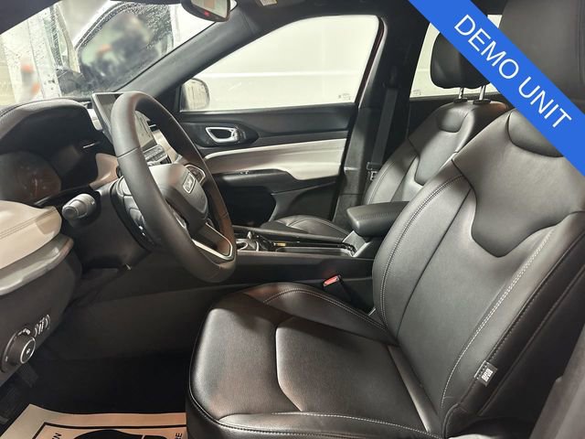 New 2026 Jeep Compass Limited image 11