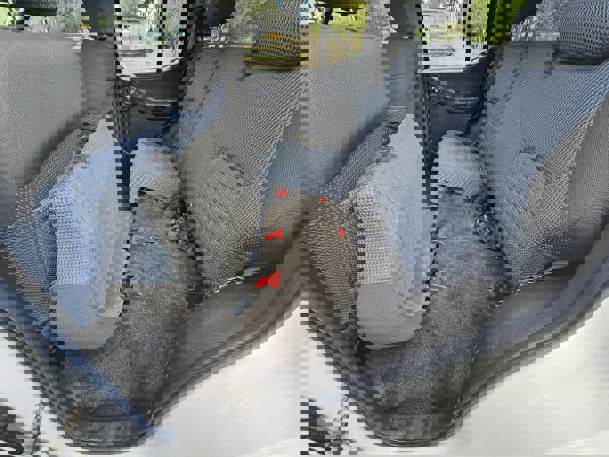 Used 2005 Nissan Xterra Off-Road image 23