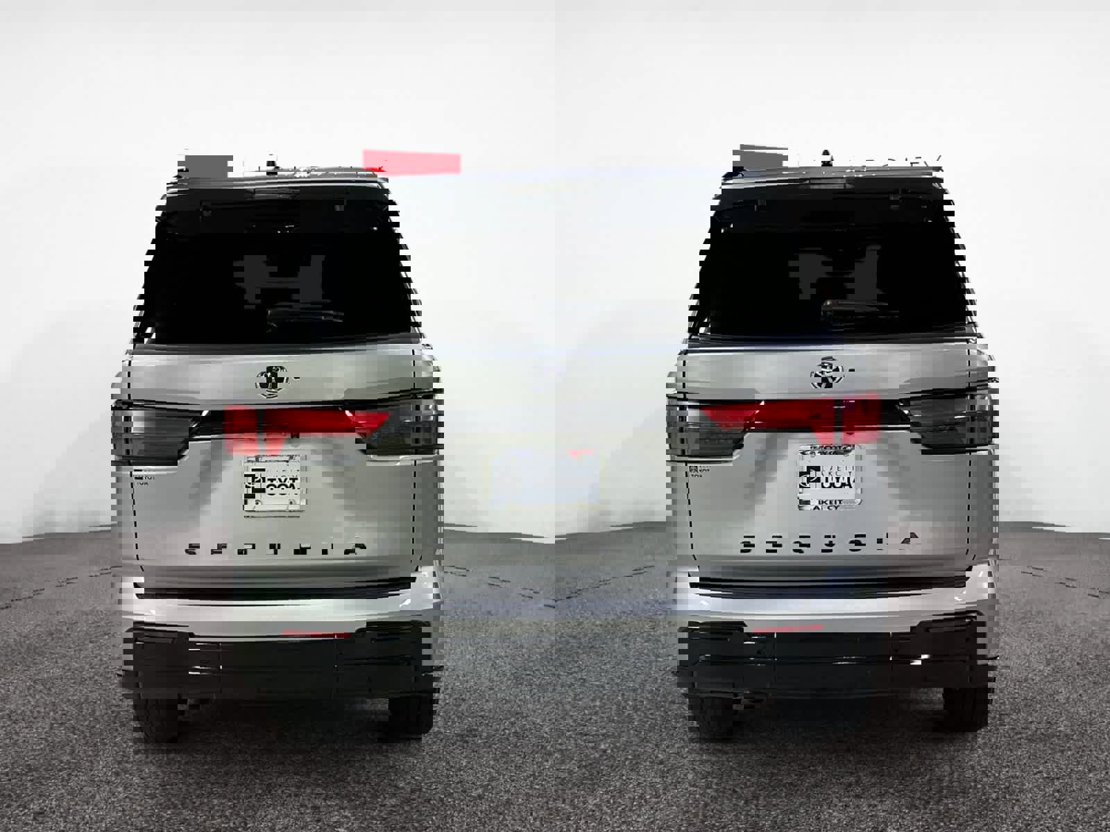 Used 2023 Toyota Sequoia Platinum image 6