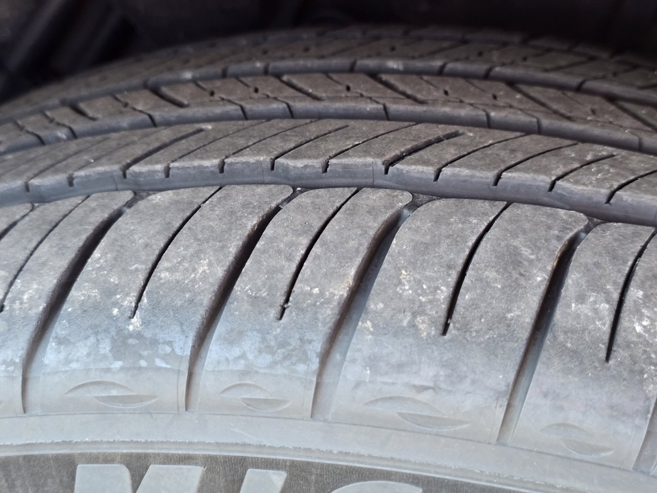 Used 2025 Toyota Crown Platinum image 9