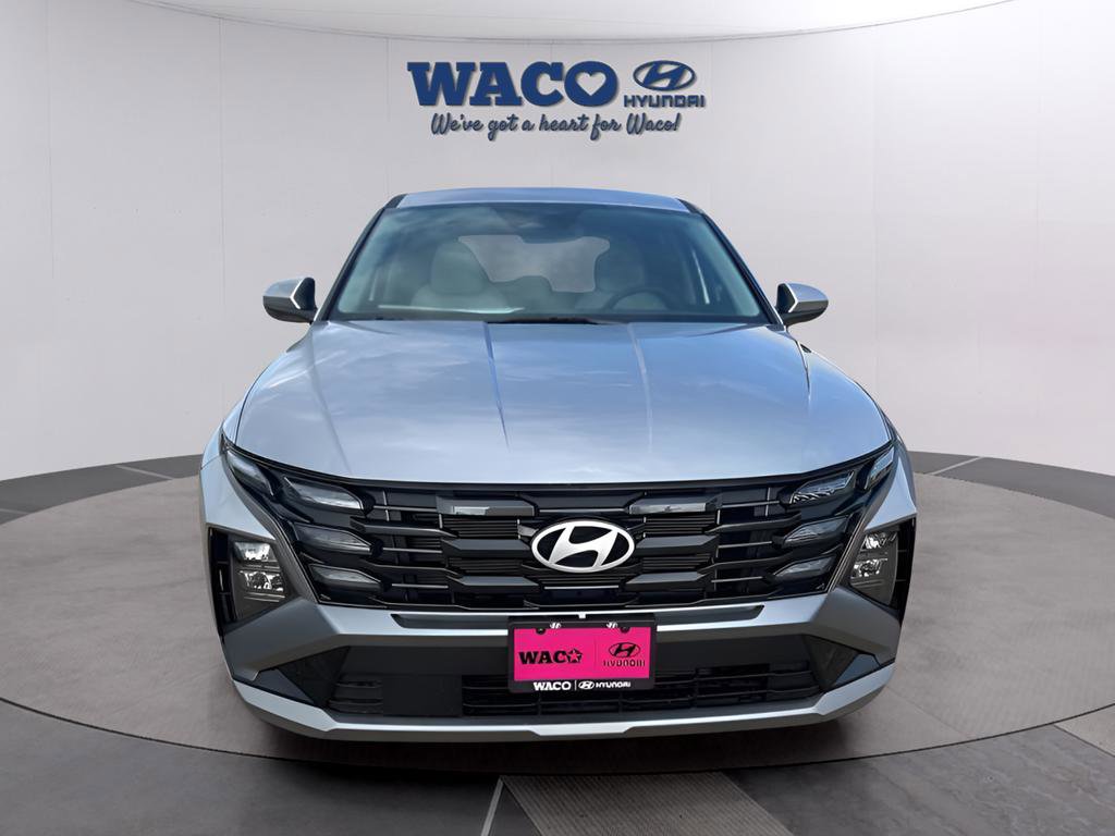 Used 2026 Hyundai Tucson SE image 13