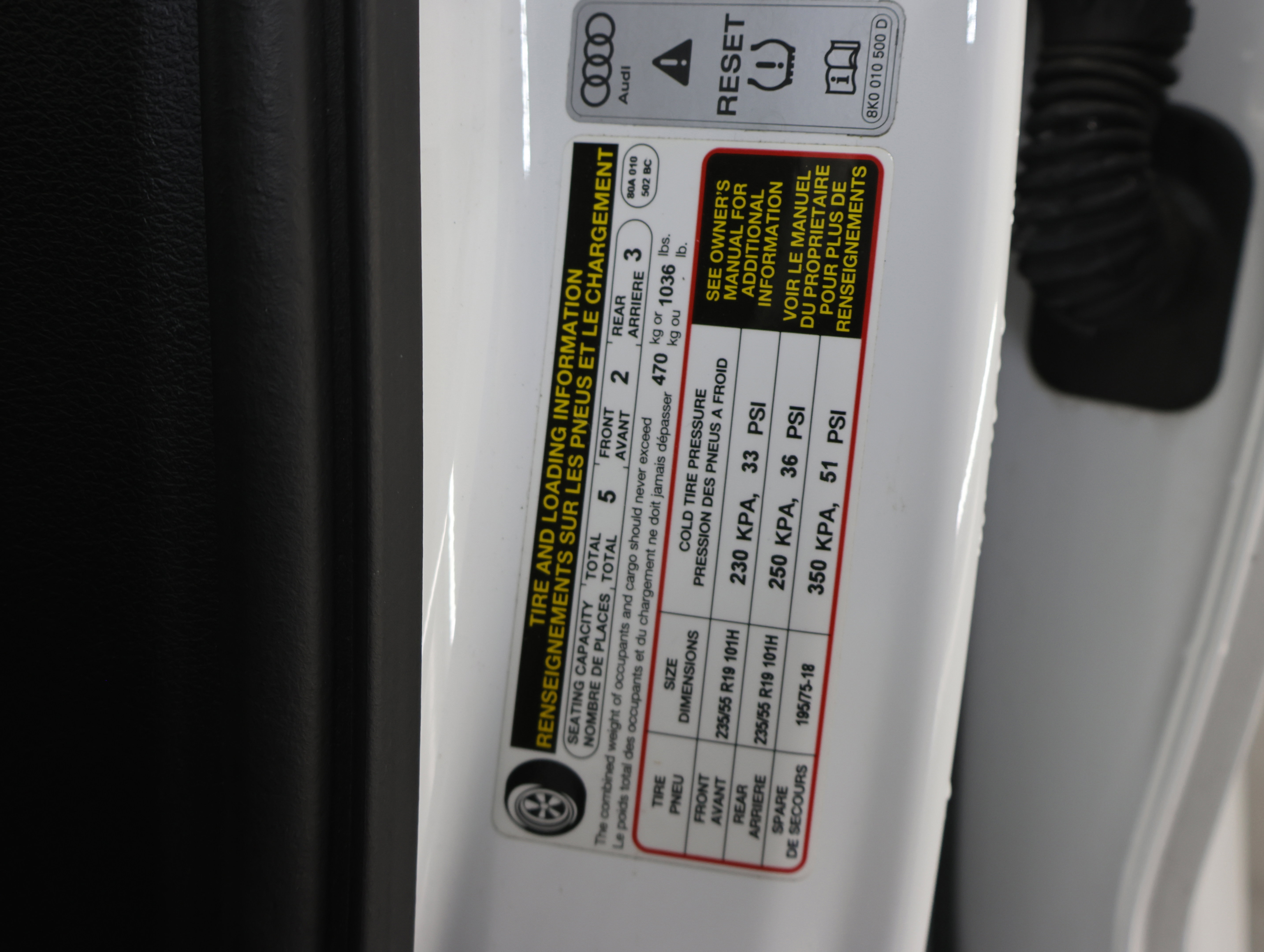 Used 2024 Audi Q5 2.0T Premium Plus image 63