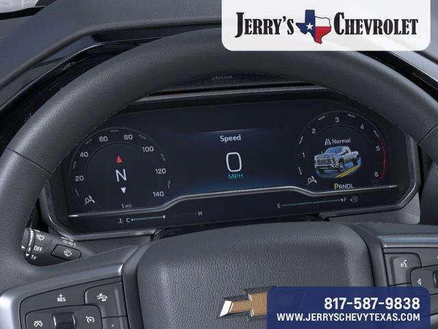 New 2026 Chevrolet Silverado 3500 LT w/ Texas Edition image 20