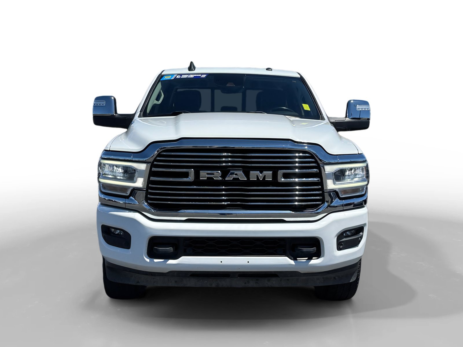 Used 2024 RAM 2500 Laramie w/ Safety Group AWD/4WD image 8