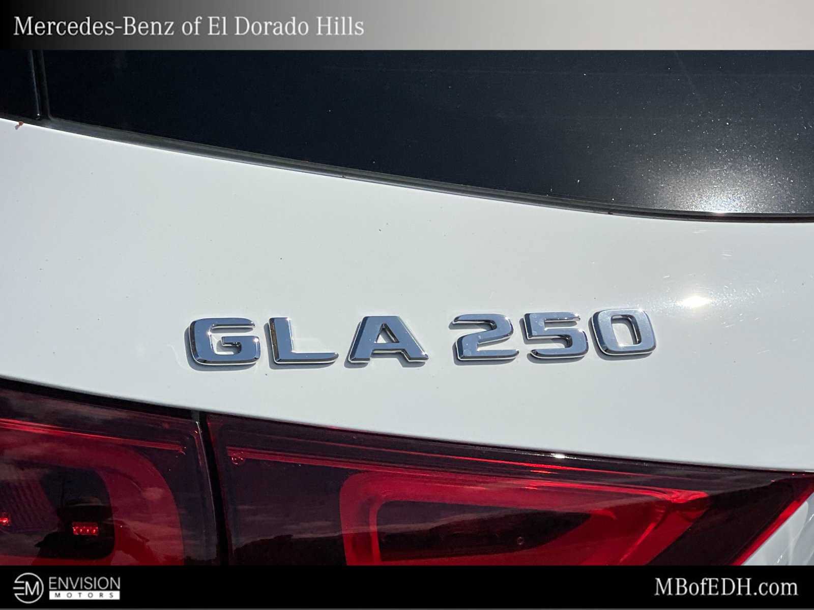 Certified 2023 Mercedes-Benz GLA 250 4MATIC image 25