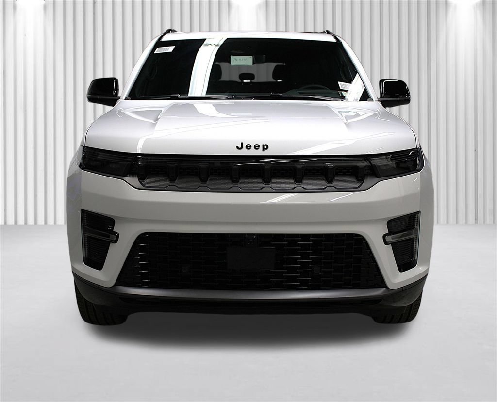 New 2026 Jeep Grand Wagoneer L Summit w/ Premium Group III AWD/4WD image 54