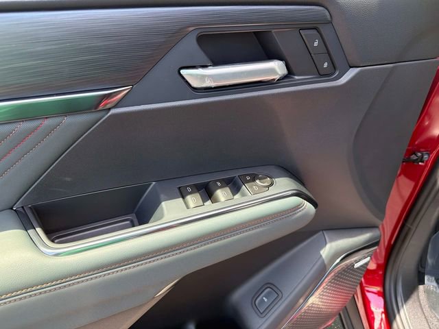 New 2026 GMC Acadia AT4 AWD/4WD image 18