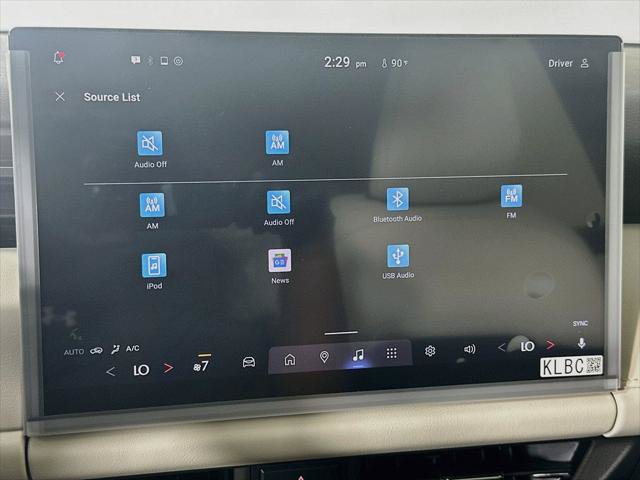 New 2026 MAZDA CX-5 Select AWD/4WD image 12