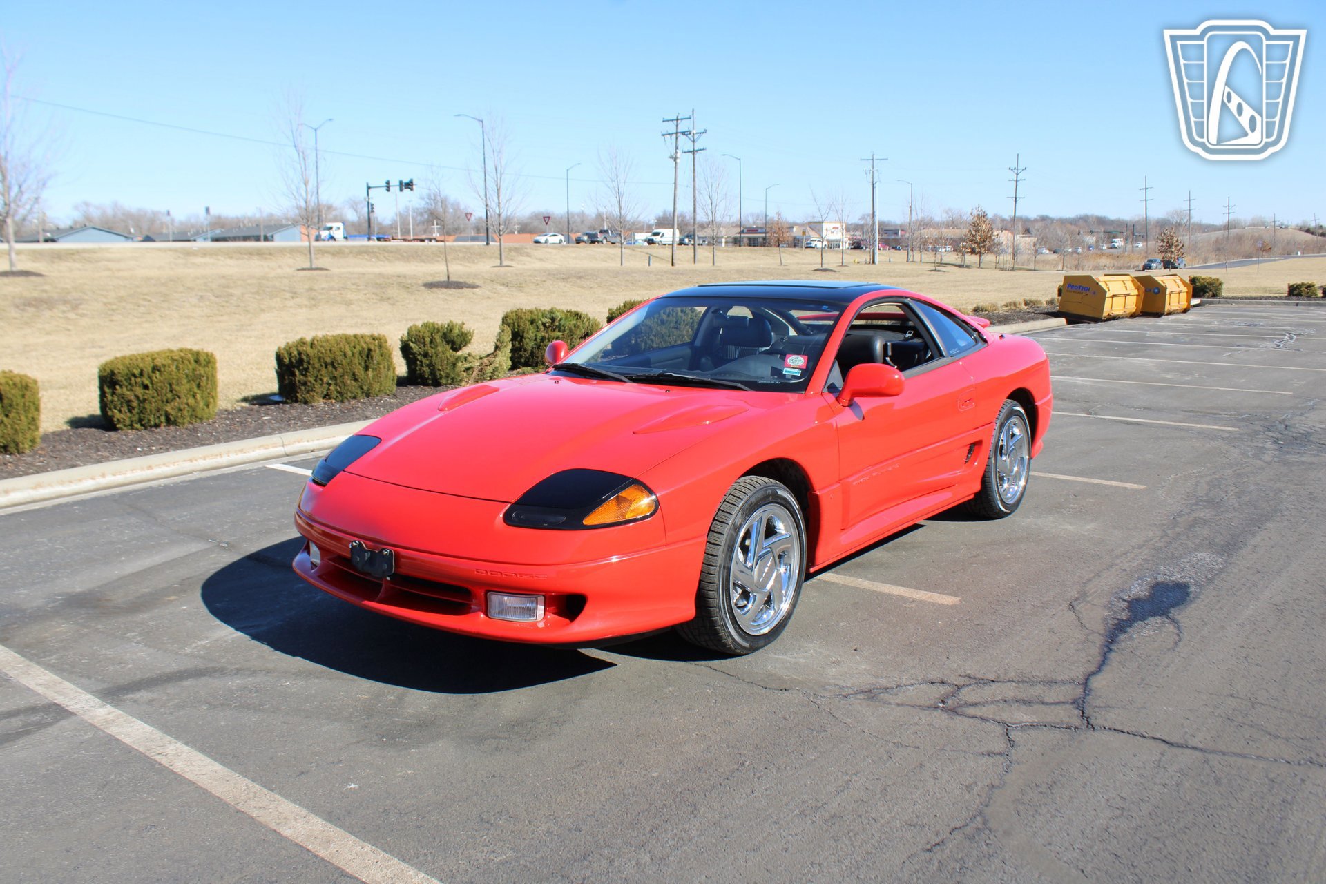 Used 1993 Dodge Stealth R/T Turbo image 2