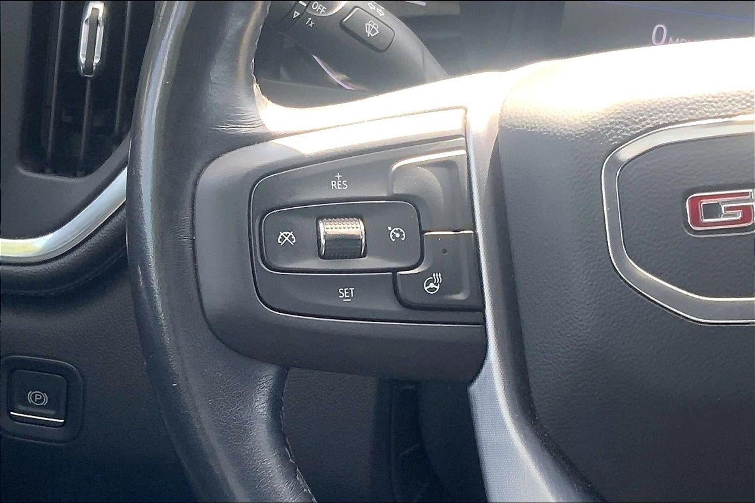 Used 2023 GMC Sierra 2500 SLT AWD/4WD image 19