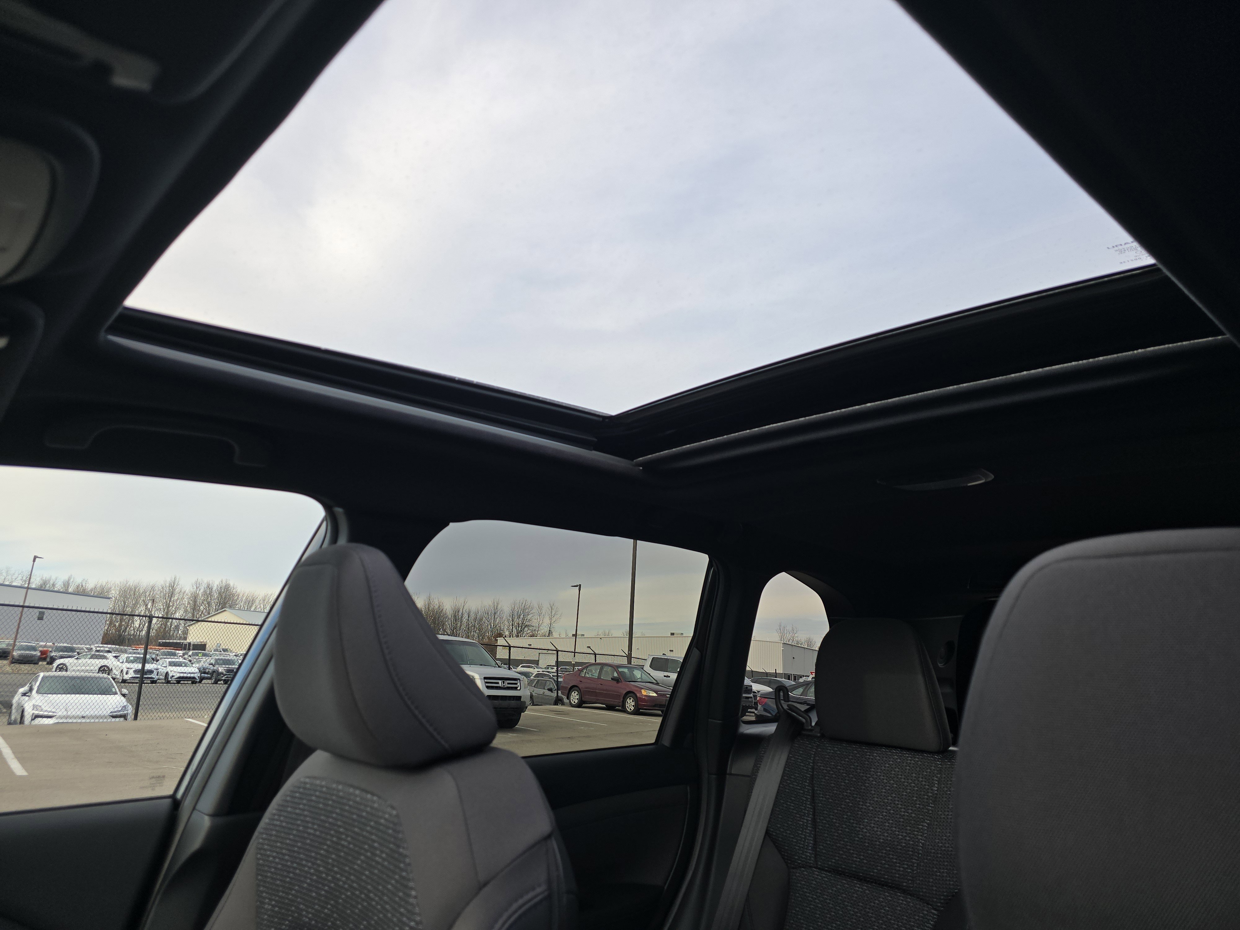 New 2026 Subaru Forester Premium image 9