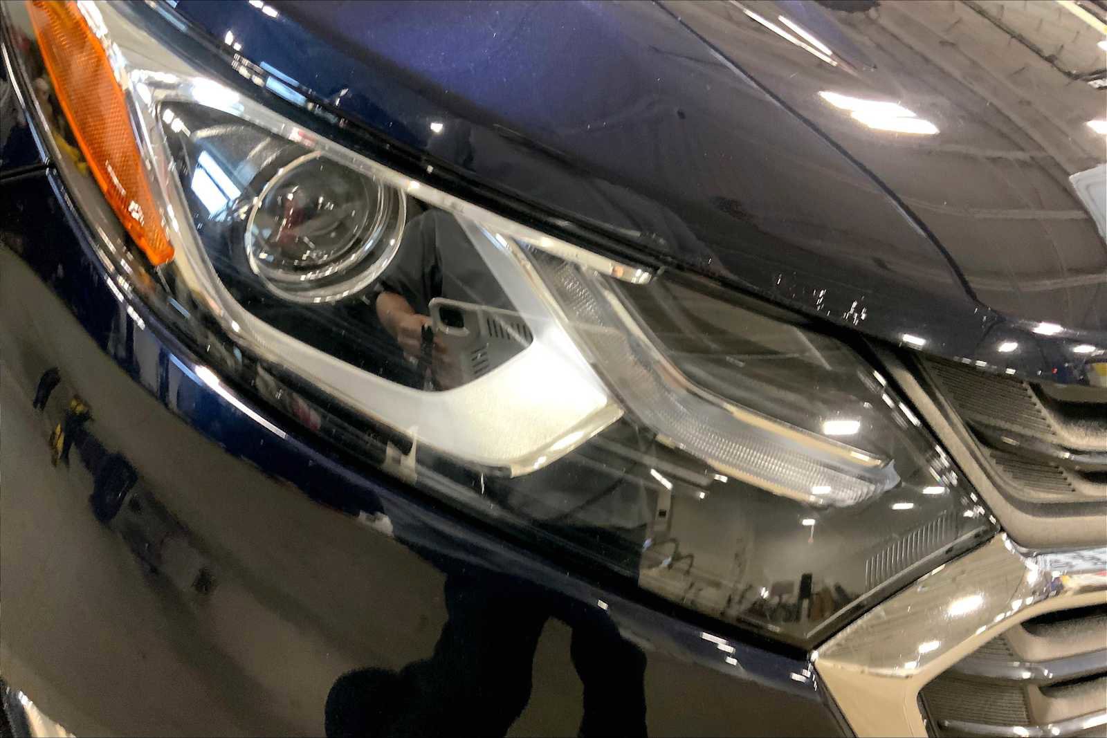 Used 2020 Chevrolet Equinox LT image 25