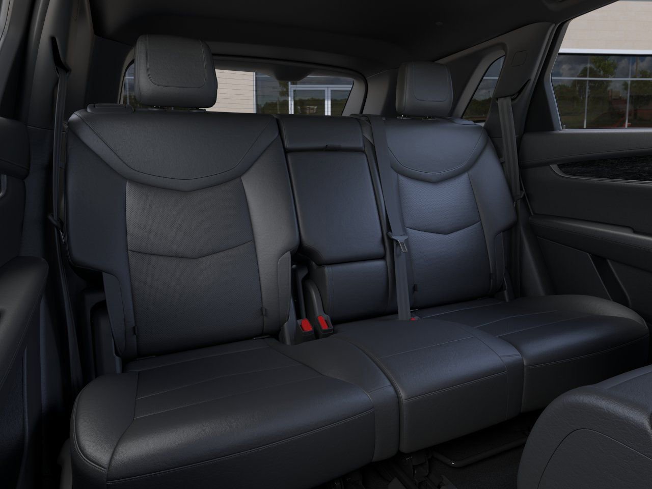 New 2026 Cadillac XT5 Premium Luxury image 17