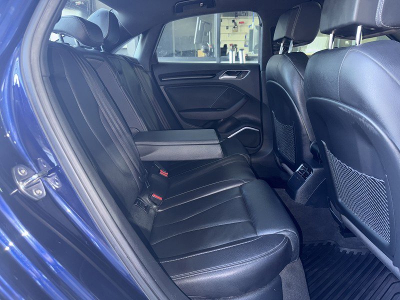 Used 2019 Audi S3 Premium Plus w/ Technology Package image 36