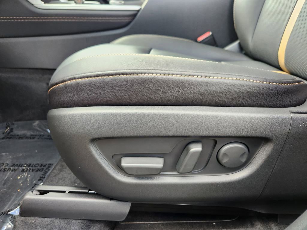 New 2025 MAZDA CX-90 Plug-In Hybrid w/ Premium Plus image 12