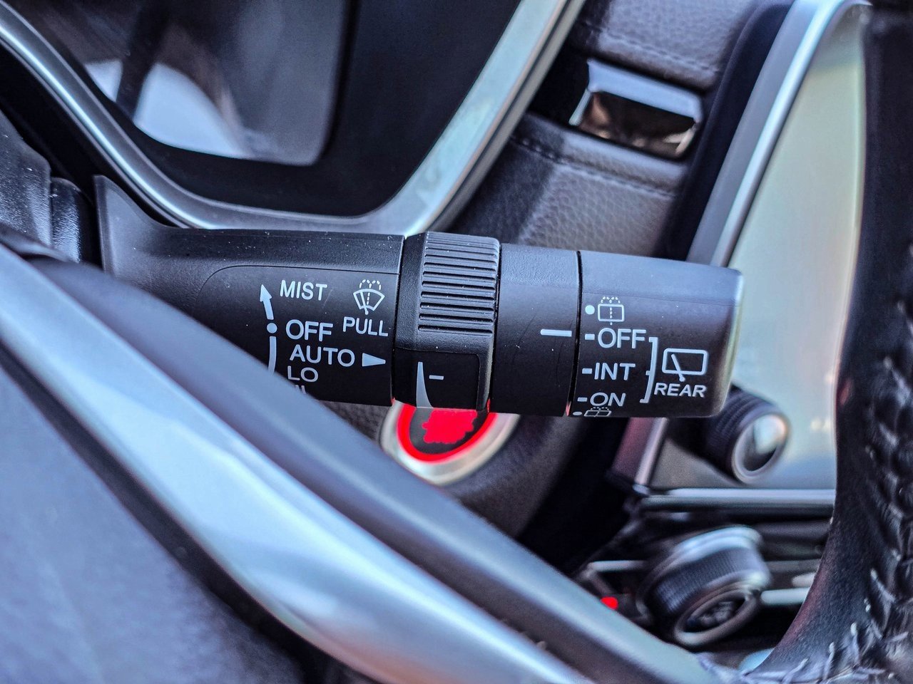 Used 2019 Honda CR-V Touring image 27