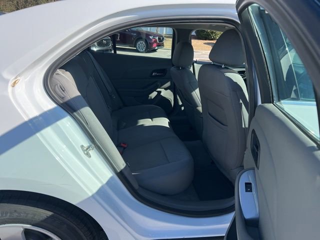 Used 2014 Chevrolet Malibu LS w/ Protection Package image 24