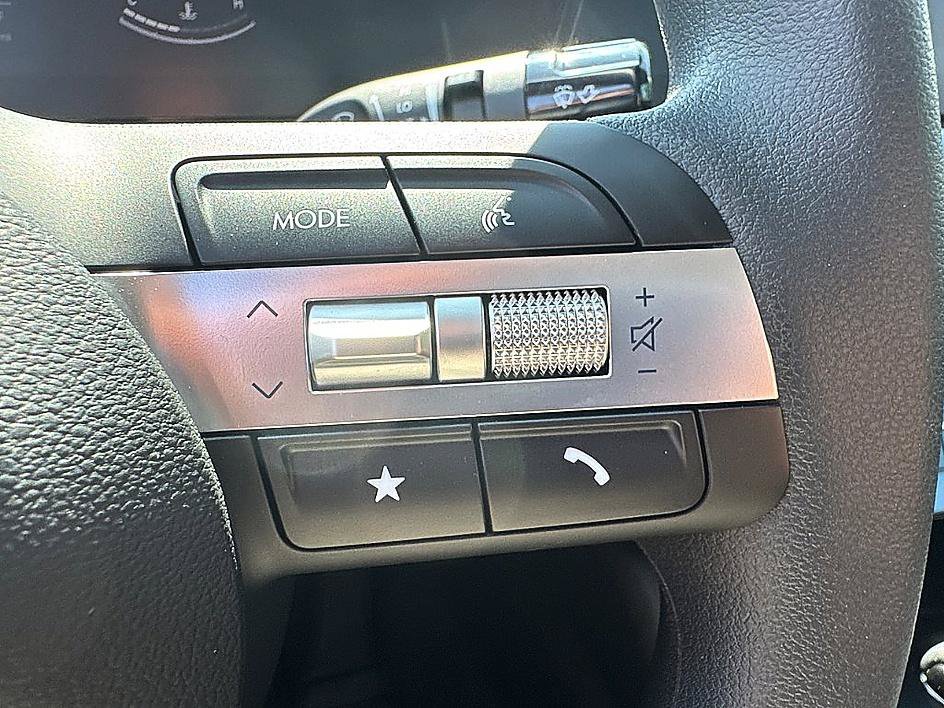 New 2026 Hyundai Sonata SE FWD image 14