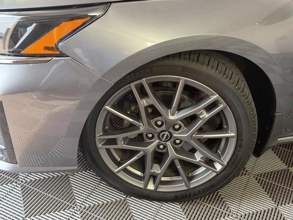 Used 2023 Nissan Altima 2.0 SR FWD image 16