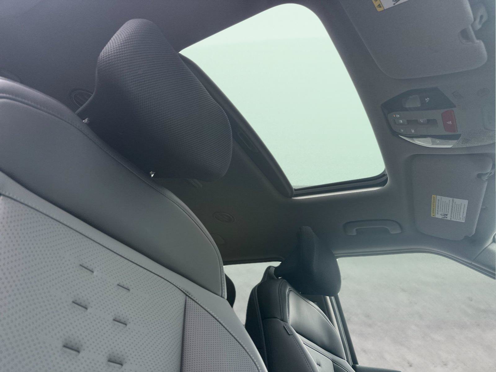 New 2026 Kia EV9 Wind AWD/4WD image 18