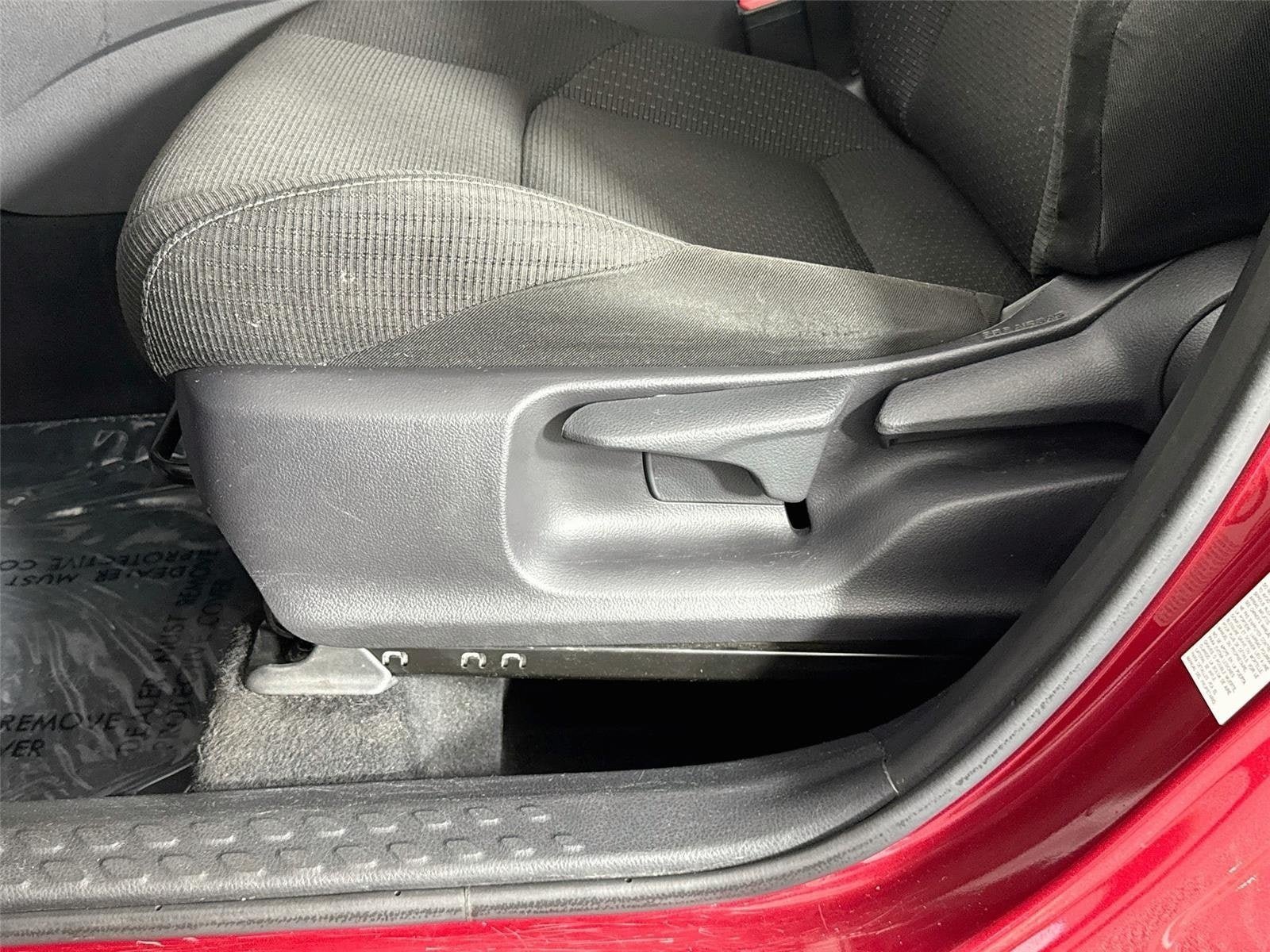 Used 2019 Toyota C-HR LE FWD image 20