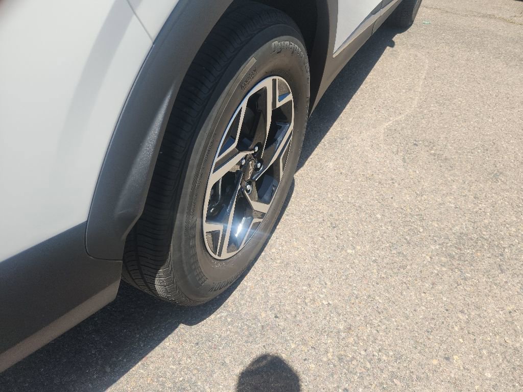 Certified 2023 Kia Sportage LX FWD image 14
