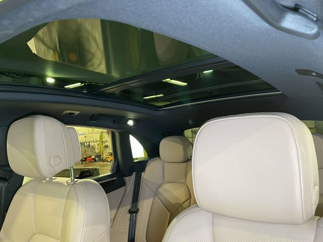 Certified 2020 Porsche Macan AWD/4WD image 19