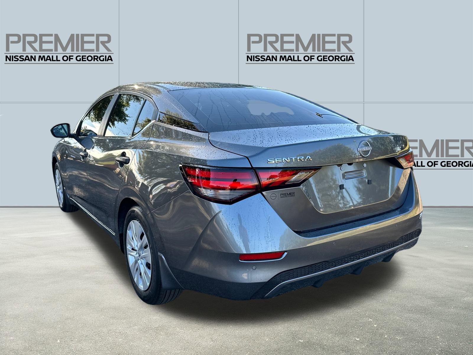 New 2026 Nissan Rogue SV image 7