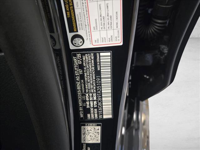 Certified 2026 Mercedes-Benz S 63 AMG S image 22