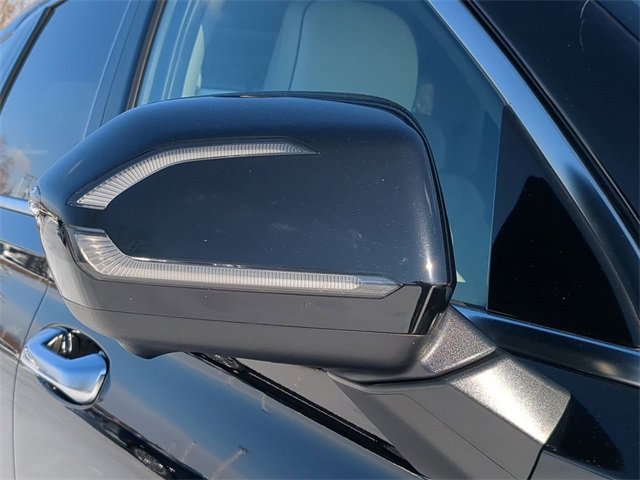 Used 2022 Hyundai Palisade Limited image 11