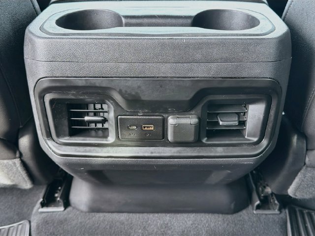 Used 2019 Chevrolet Silverado 1500 RST w/ All-Star Edition AWD/4WD image 24