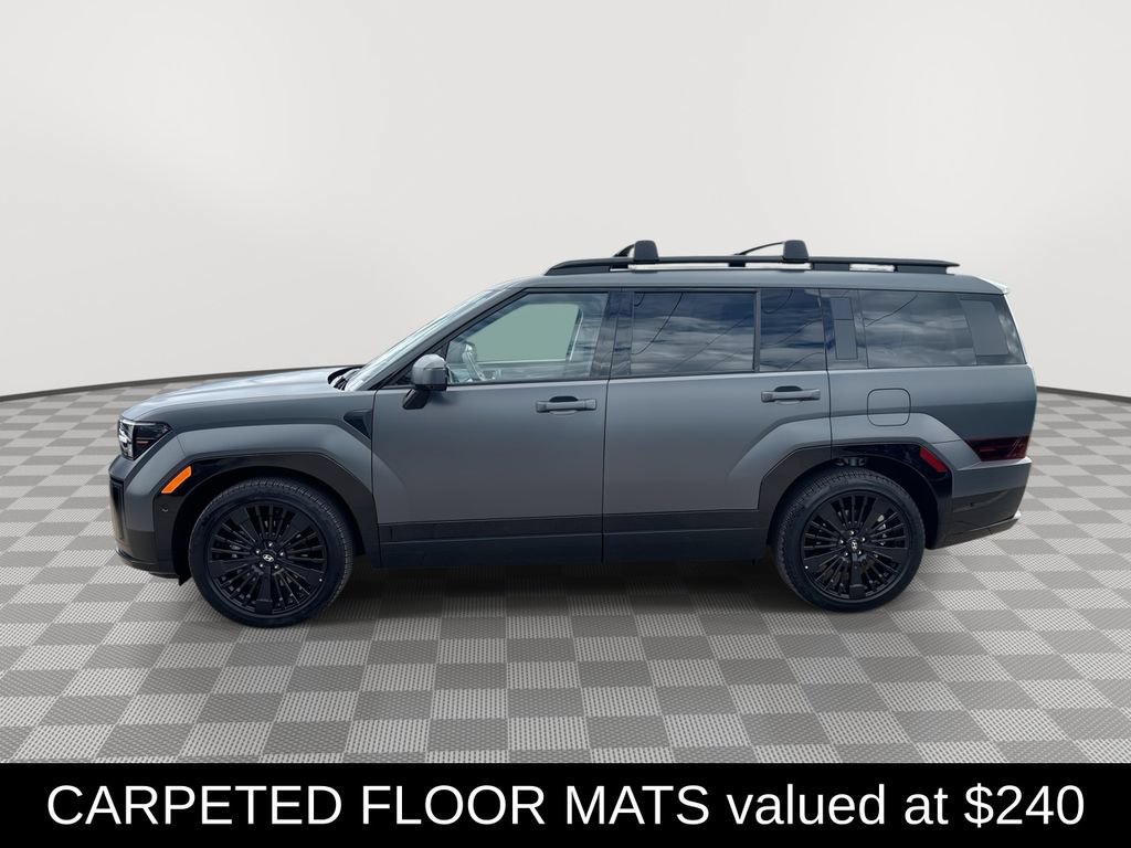 Used 2025 Hyundai Santa Fe Calligraphy AWD/4WD image 8