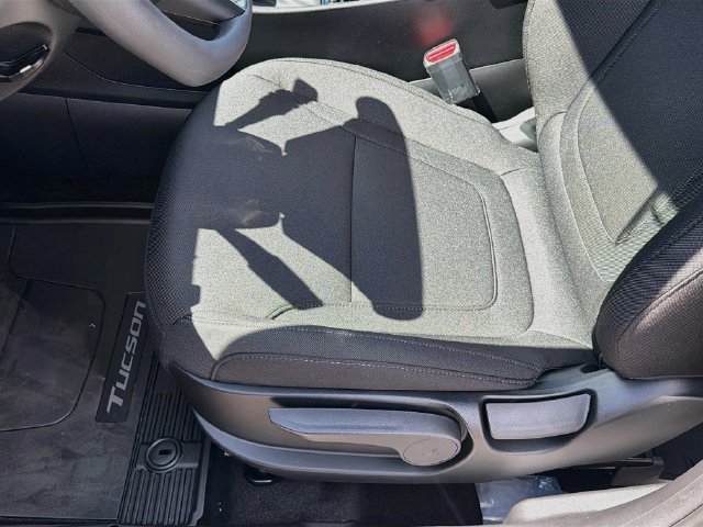 New 2026 Hyundai Tucson SE FWD image 19