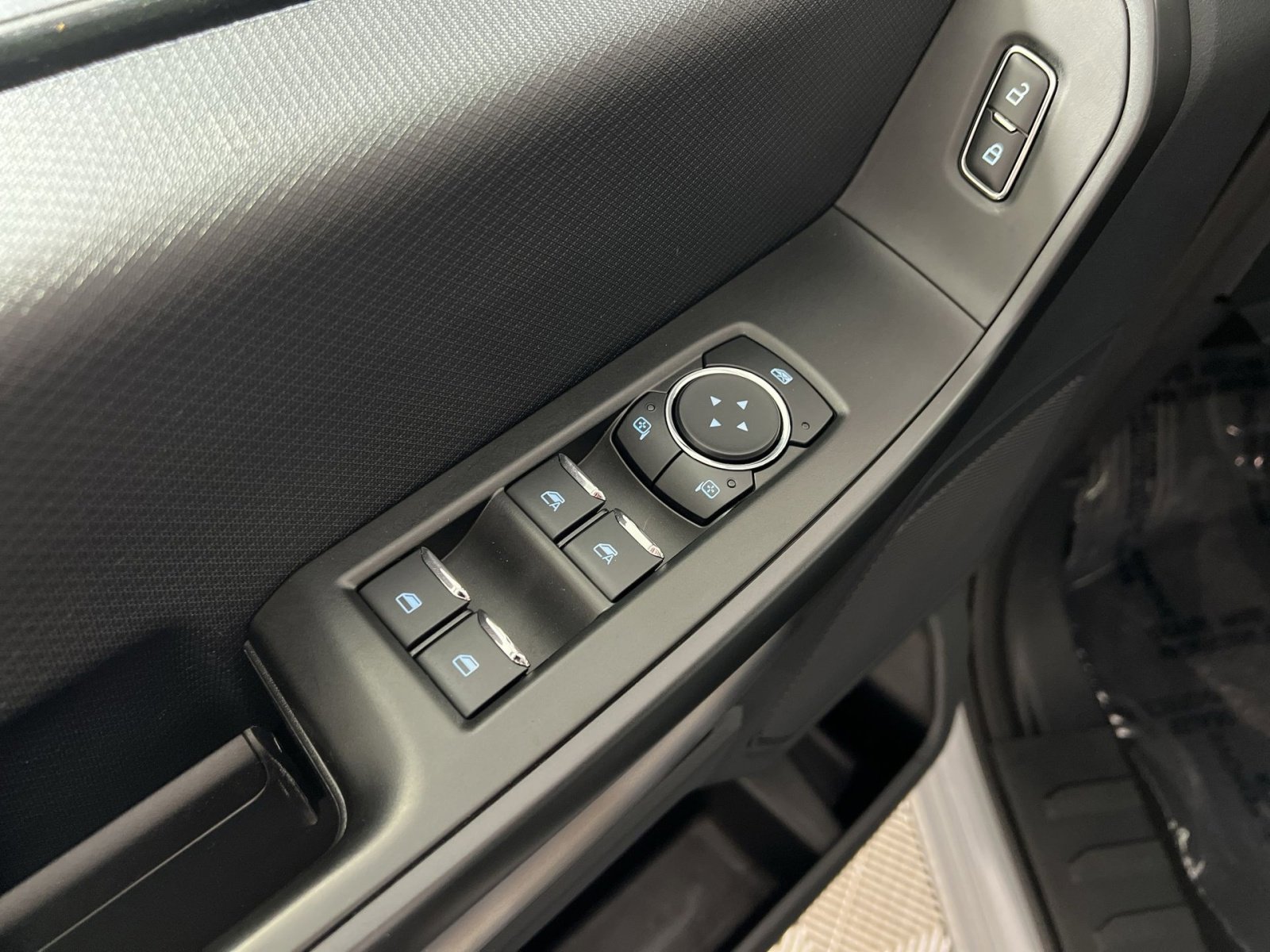 Used 2025 Ford F150 STX w/ Equipment Group 200A image 15