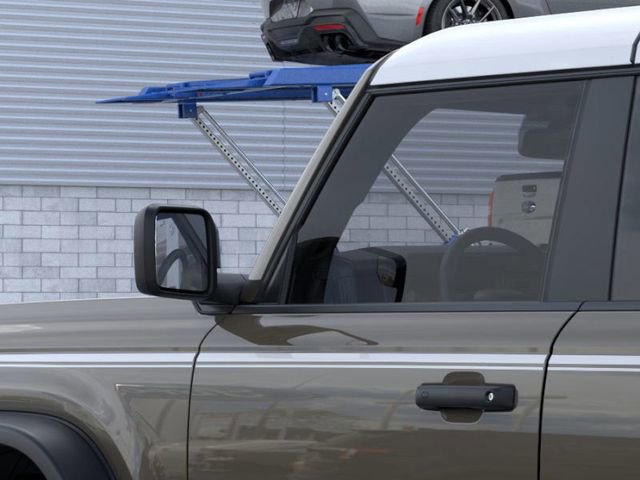 New 2026 Ford Bronco Heritage Edition image 20