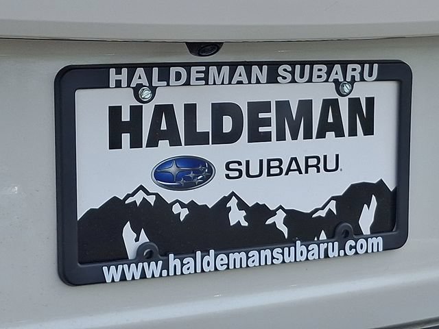 Certified 2024 Subaru Crosstrek 2.0i Premium AWD/4WD image 30