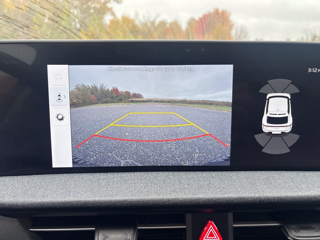 Certified 2023 Kia EV6 Wind AWD/4WD image 20