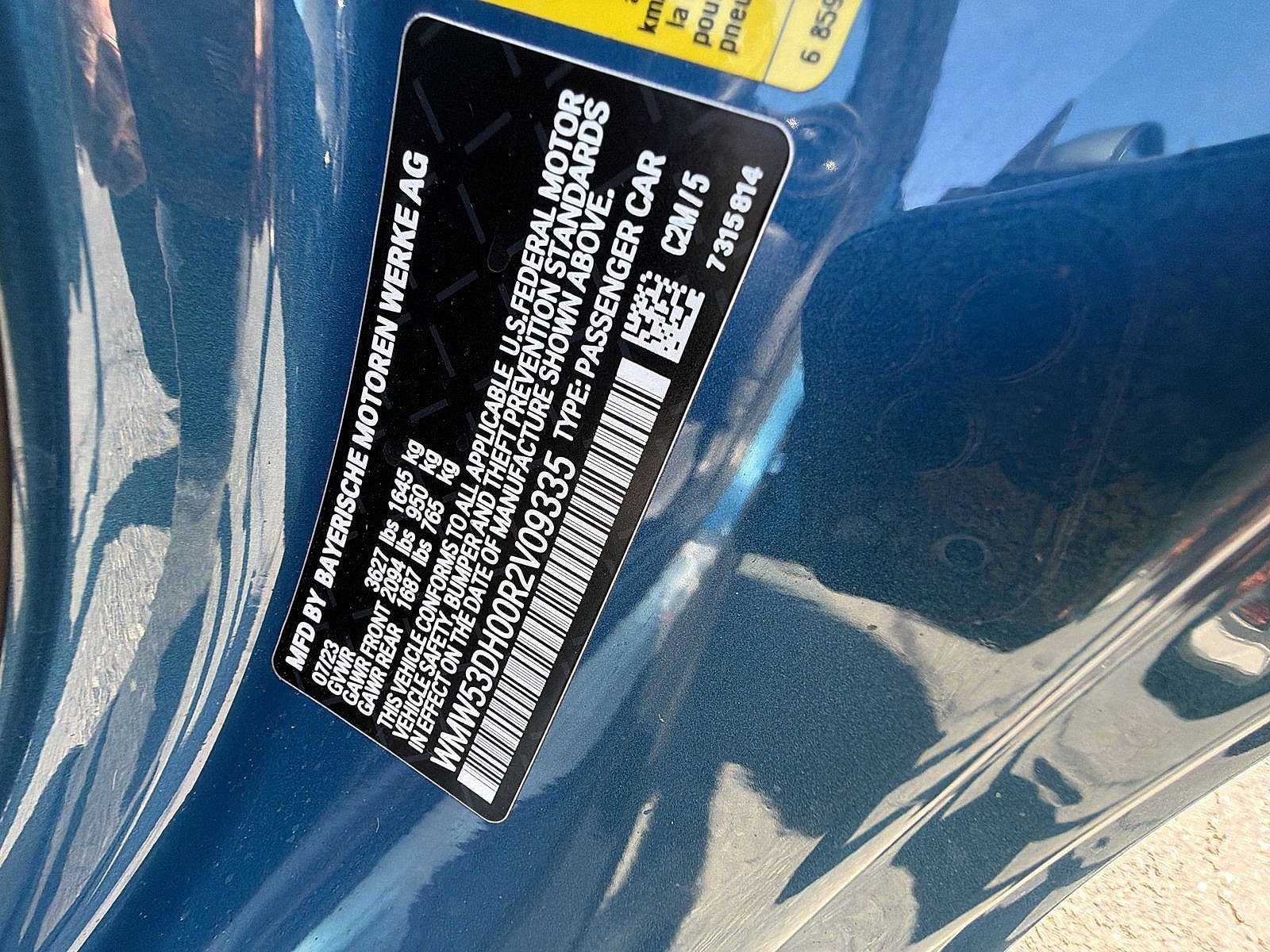 Used 2024 MINI Cooper S FWD image 29