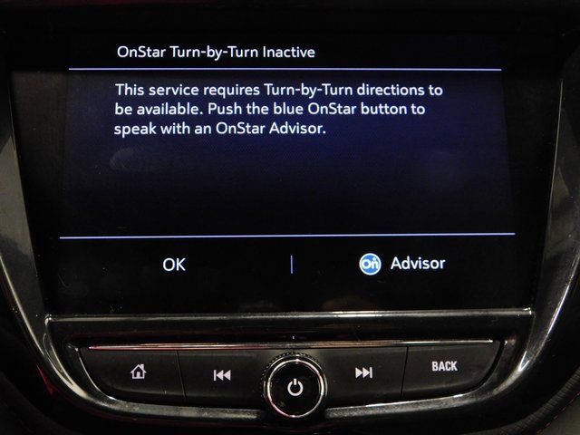 Used 2023 Chevrolet TrailBlazer RS w/ Convenience Package image 47