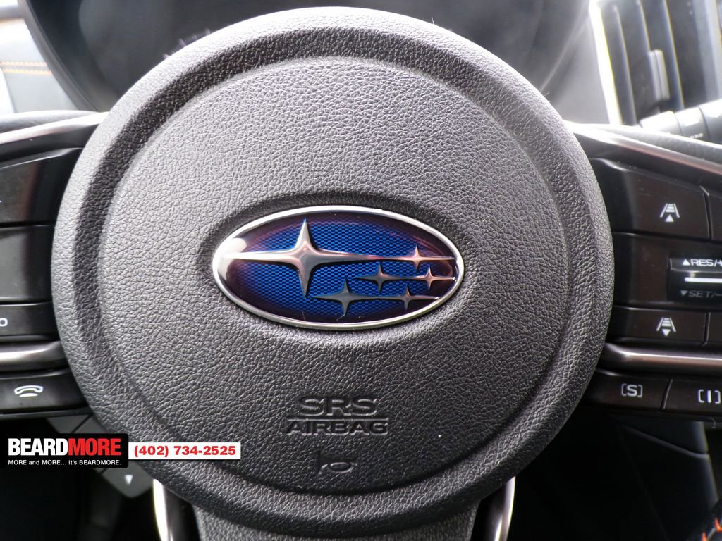 Used 2023 Subaru Crosstrek 2.0i Premium image 27