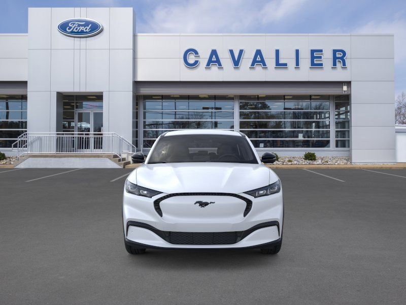 New 2026 Ford Mustang Mach-E Select w/ Comfort Package image 6